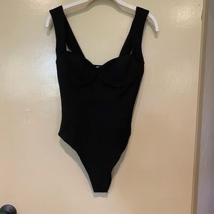 Zara bodysuit size medium never worn